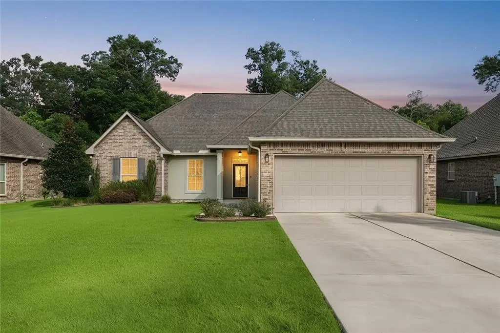 1717 Orchard Drive, Covington, LA 70435 - #1