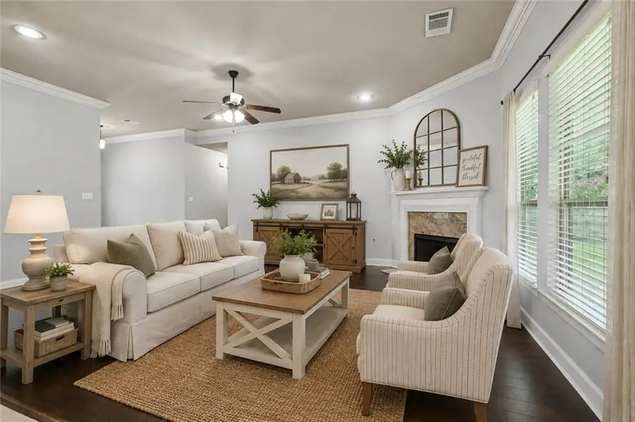 1717 Orchard Drive, Covington, LA 70435 - #3