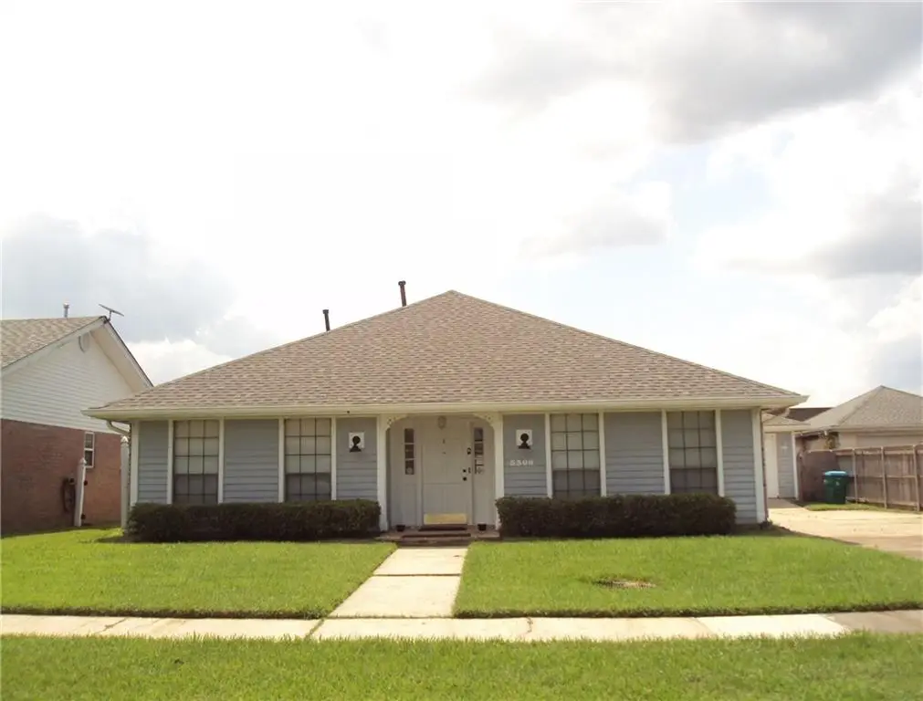 3309 Grandlake Boulevard, Kenner, LA 70065 - #1