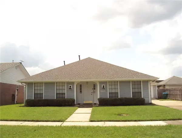 3309 Grandlake Boulevard, Kenner, LA 70065