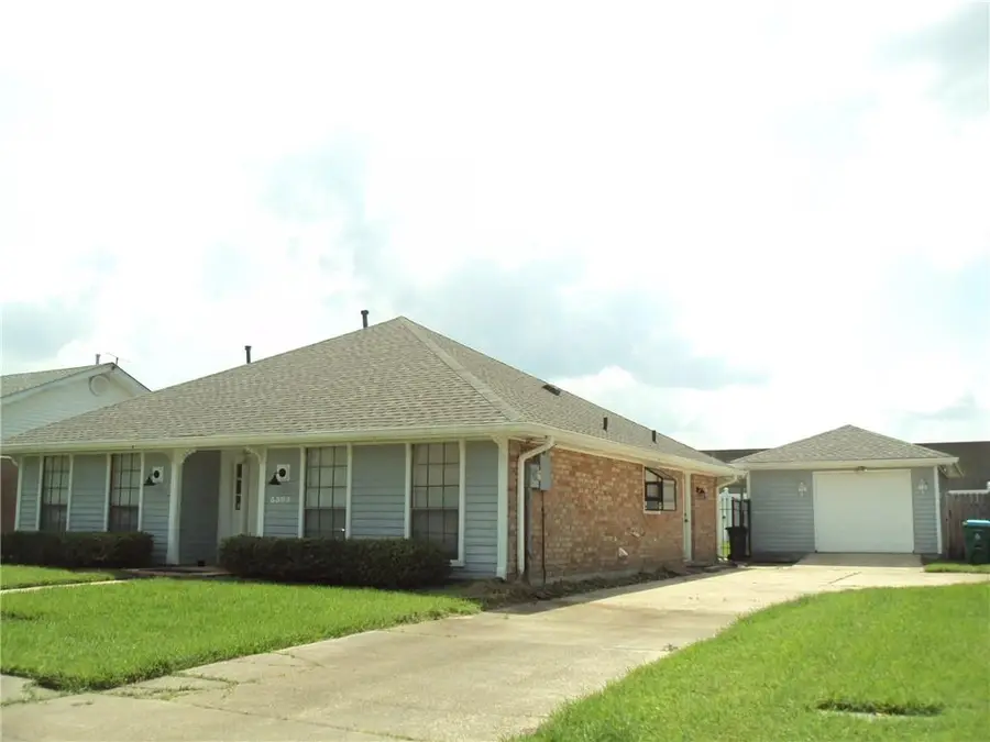 3309 Grandlake Boulevard, Kenner, LA 70065 - #3