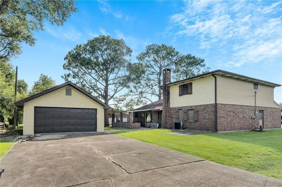 605 Aquarius Street, Hahnville, LA 70057 - #3