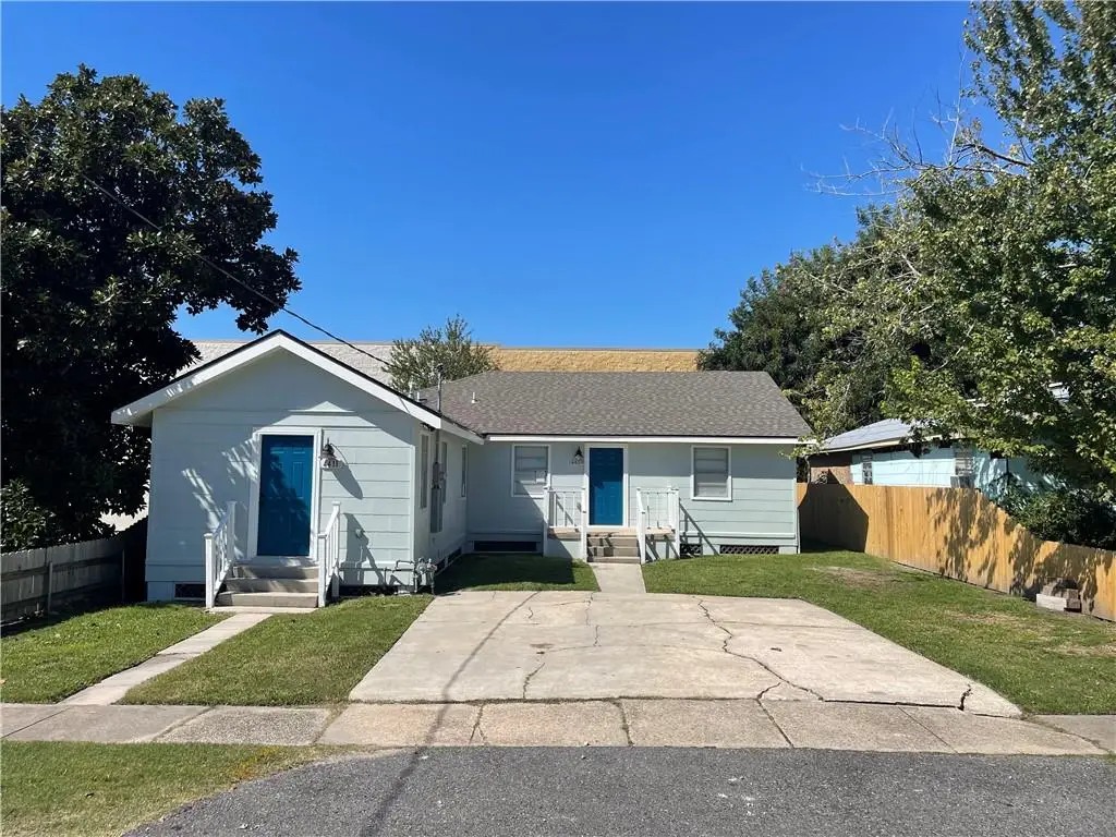 4411 King Street, Metairie, LA 70001 - #1