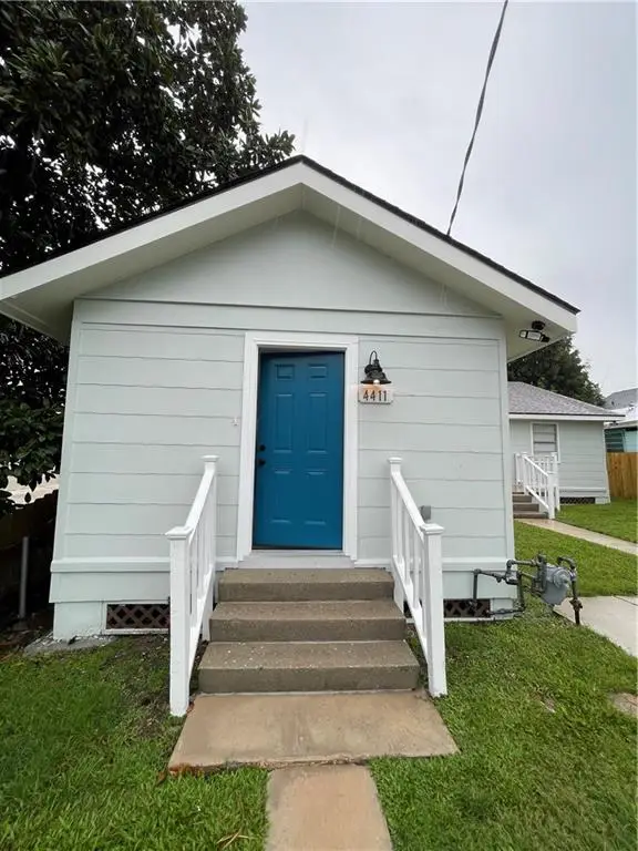 4411 King Street, Metairie, LA 70001 - #2