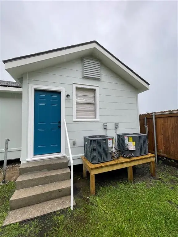 4411 King Street, Metairie, LA 70001 - #3