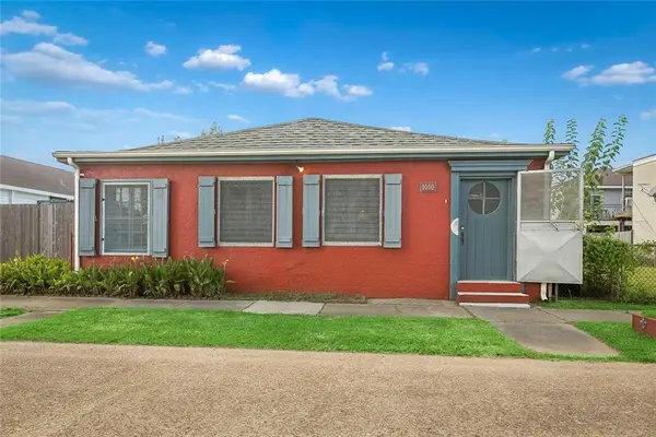 1010 Angela Avenue, Arabi, LA 70032