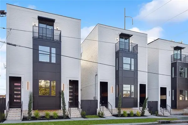 2556 58 Orleans Avenue, New Orleans, LA 70119