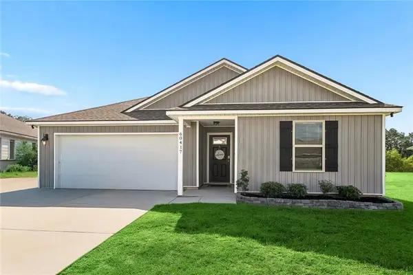 60417 Culper Drive, Slidell, LA 70461