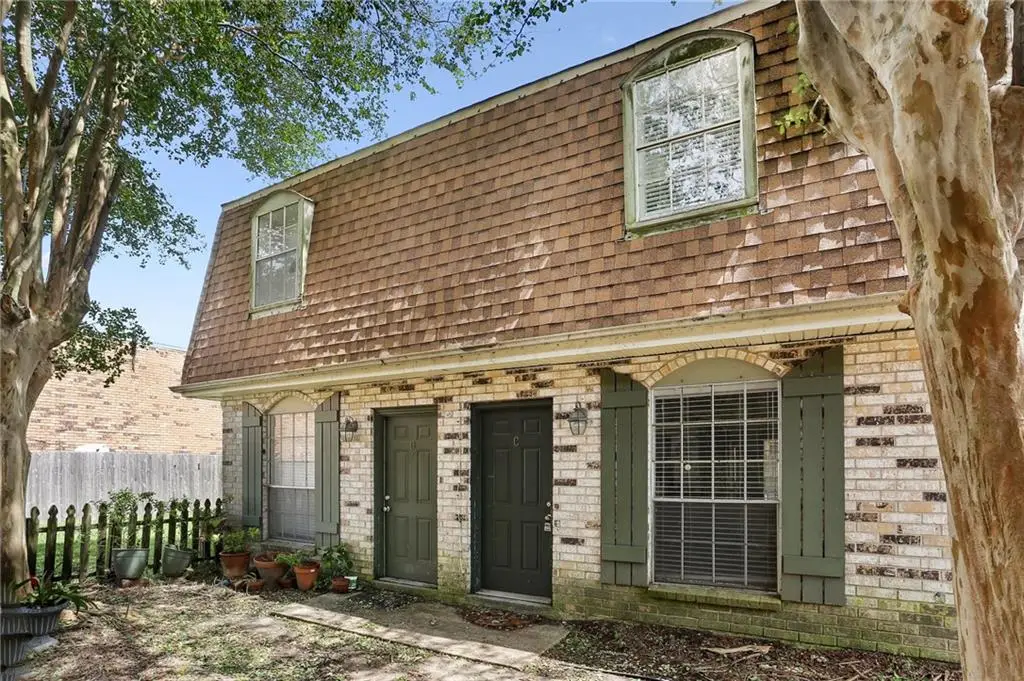 3009 9th Street #C, Metairie, LA 70002 - #1