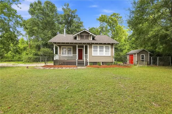 44091 Fern Street, Hammond, LA 70403