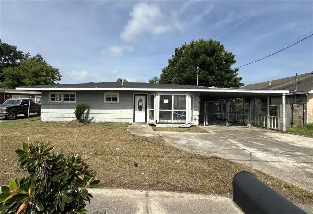 5110 Louisa Drive, New Orleans, LA 70126 - #1