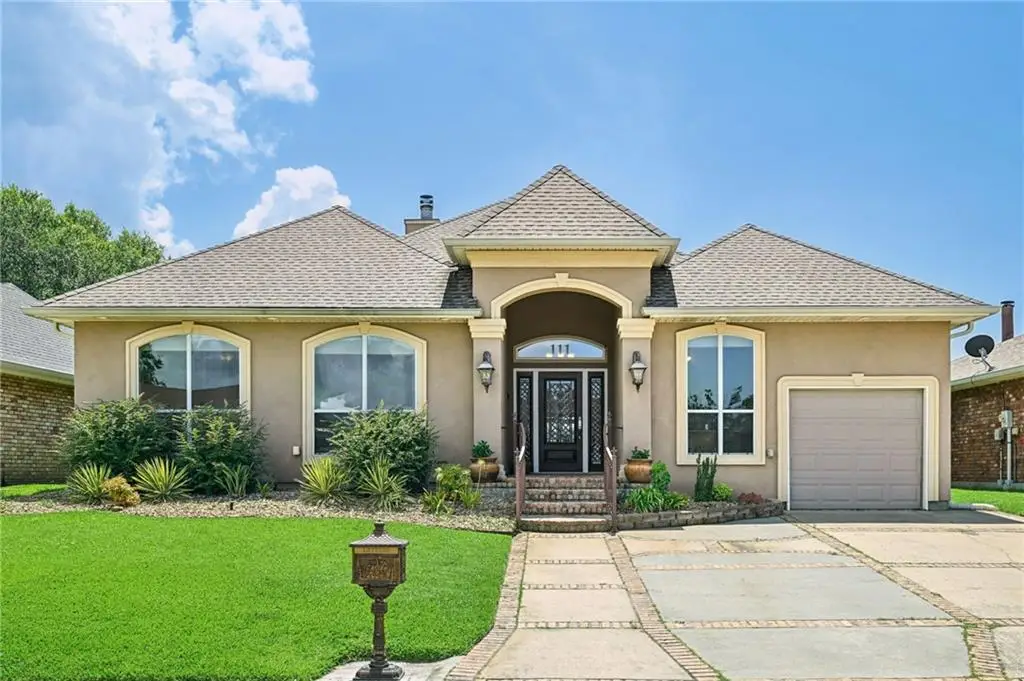 111 Columbia Place, Slidell, LA 70458 - #1