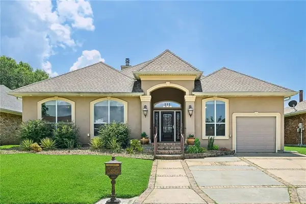 111 Columbia Place, Slidell, LA 70458