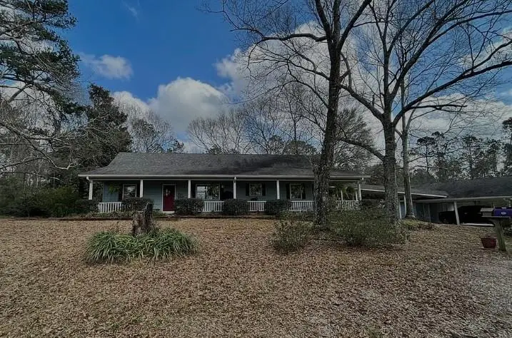 15462 E Hwy 16 East Highway, Amite, LA 70422 - #3