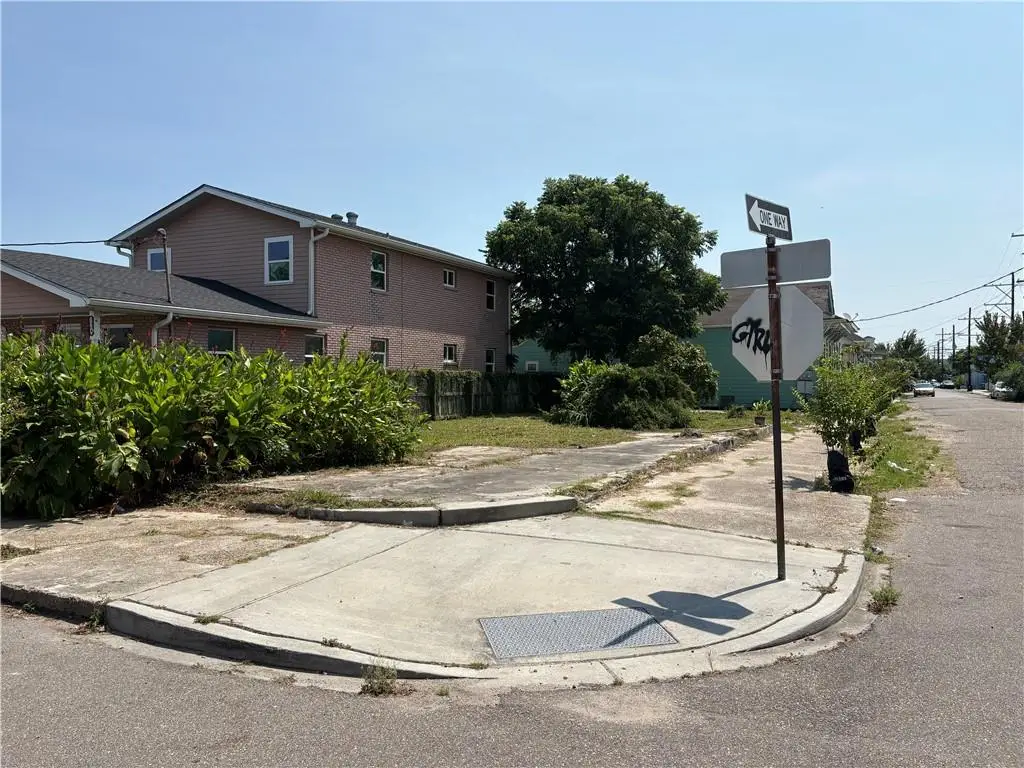 1345 Annette Street, New Orleans, LA 70116 - #1