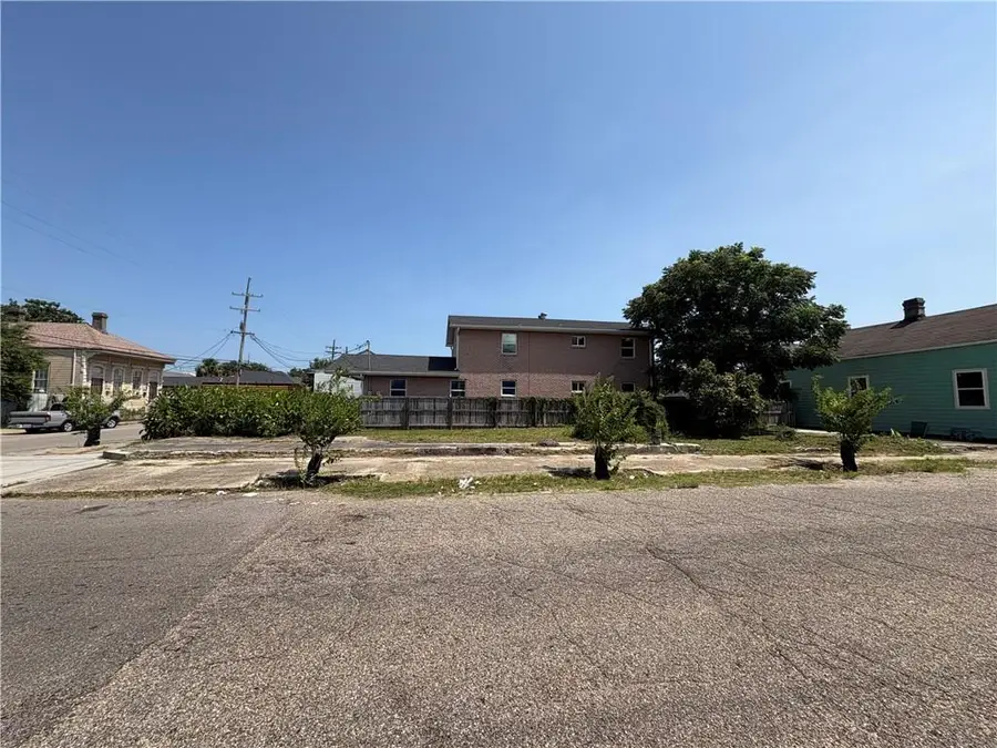1345 Annette Street, New Orleans, LA 70116 - #2