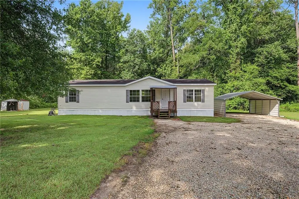 21761 Highway 40 Highway, Bush, LA 70431 - #1