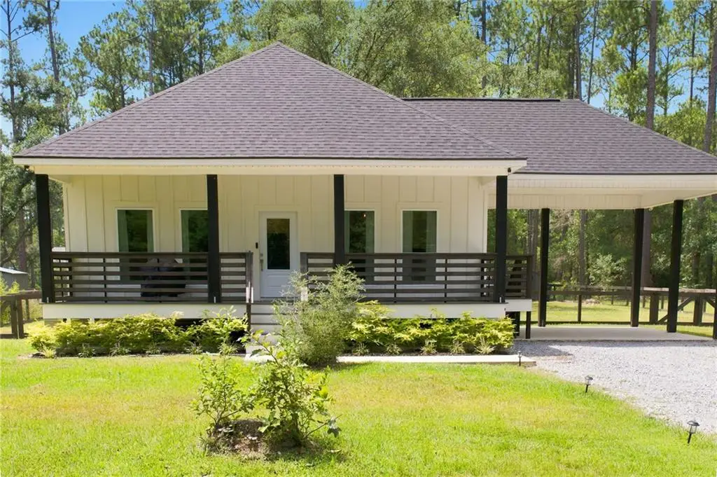 23060 Carter Street, Mandeville, LA 70471 - #1