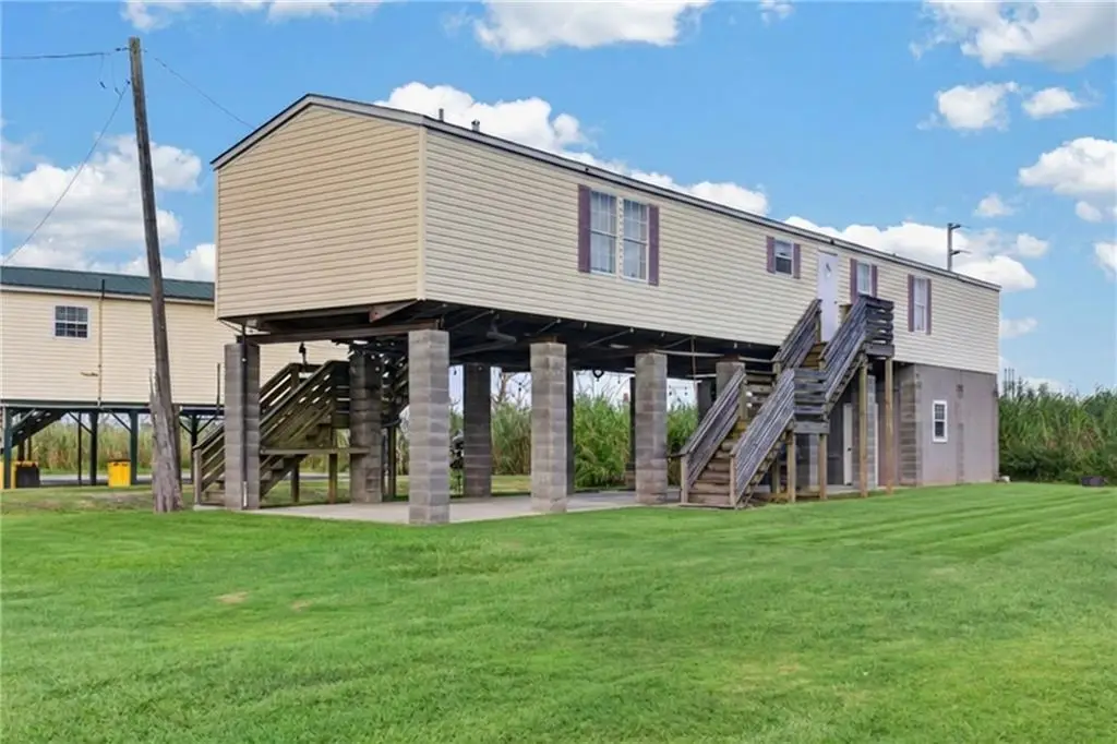 113 W Shirley Road, Port Sulphur, LA 70083 - #1