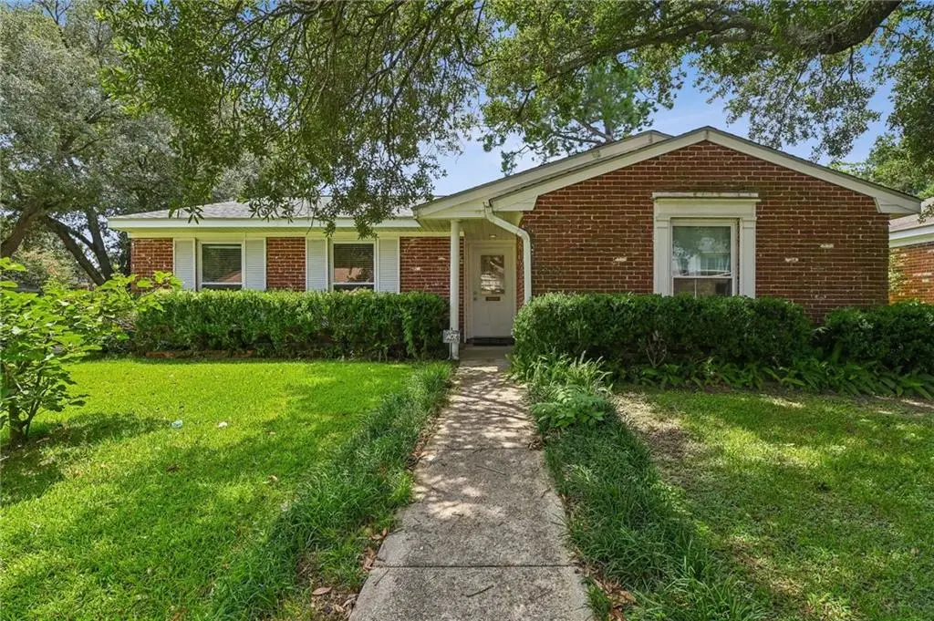 5737 Rhodes Avenue, New Orleans, LA 70131 - #1