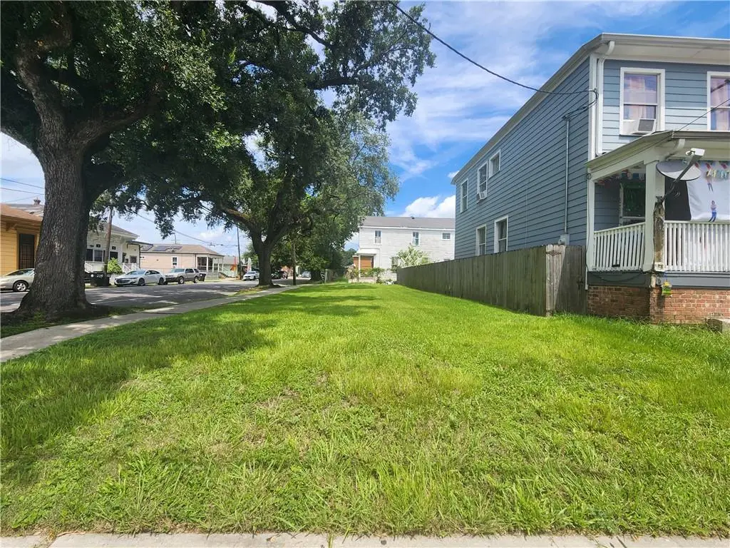 2139 S Liberty Street, New Orleans, LA 70113 - #1