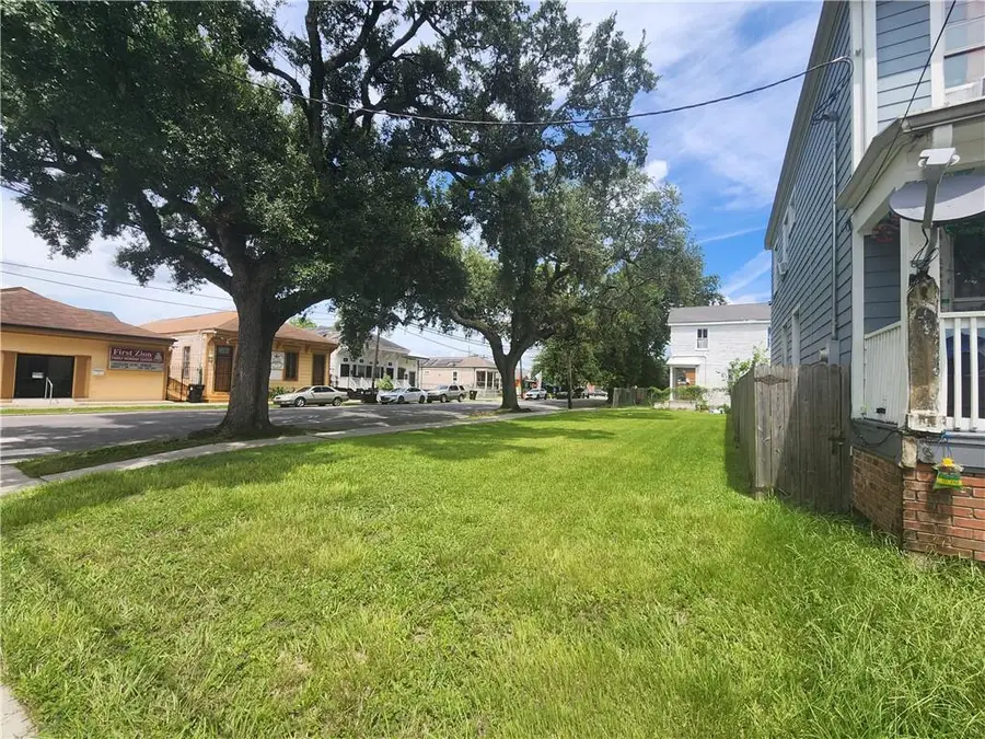 2139 S Liberty Street, New Orleans, LA 70113 - #2