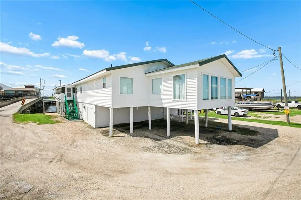 2809 Hermitage Road, Port Sulphur, LA 70083 - #1