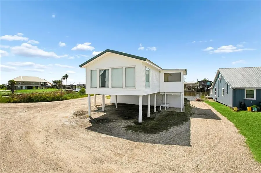 2809 Hermitage Road, Port Sulphur, LA 70083 - #2