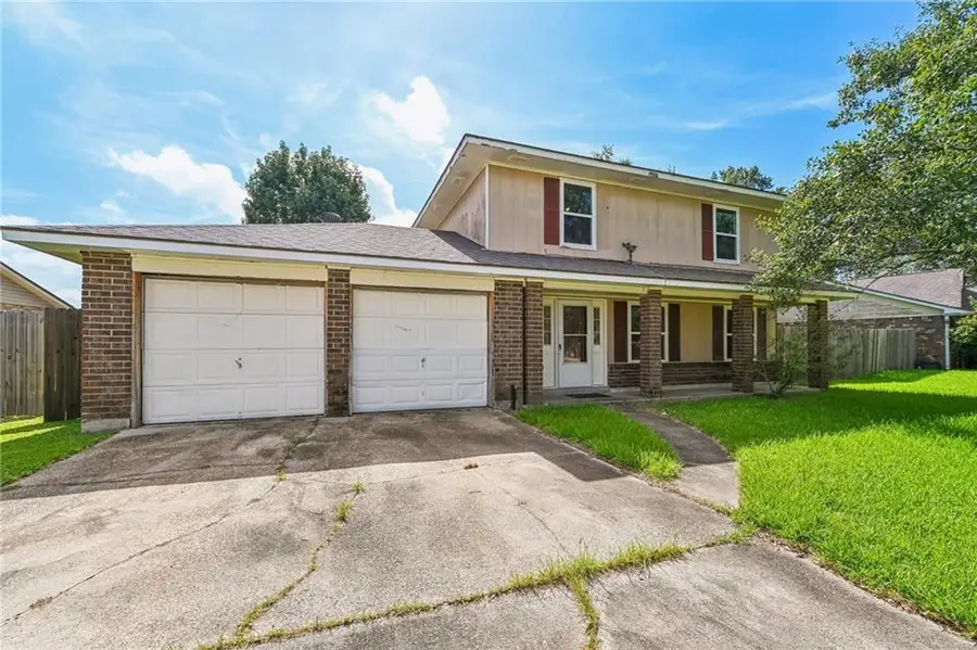 1800 W Frisco Drive, La Place, LA 70068 - #2