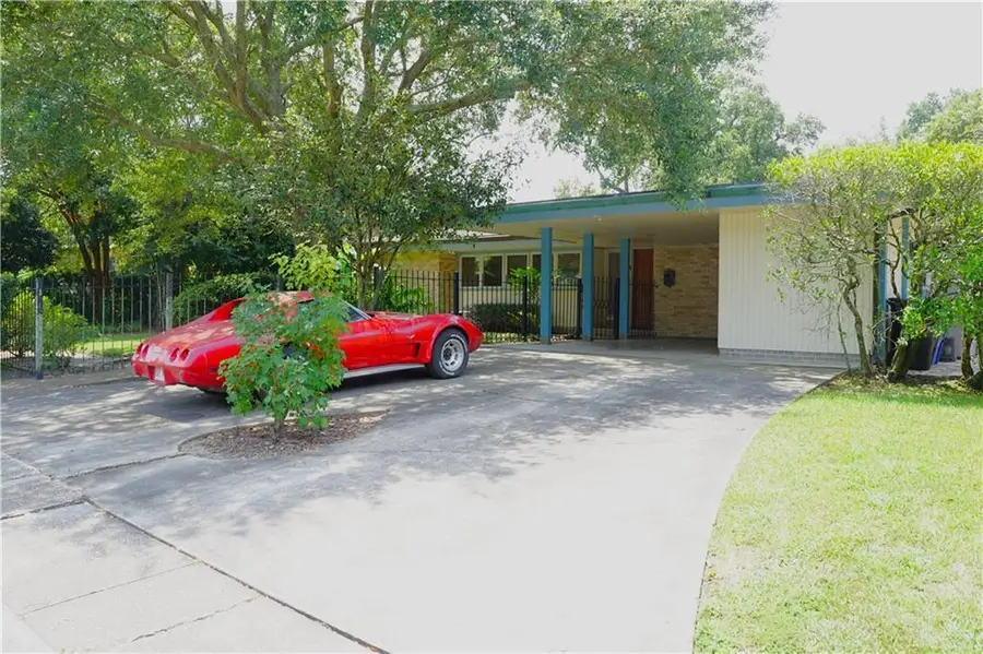 15 Warbler Street, New Orleans, LA 70124 - #3