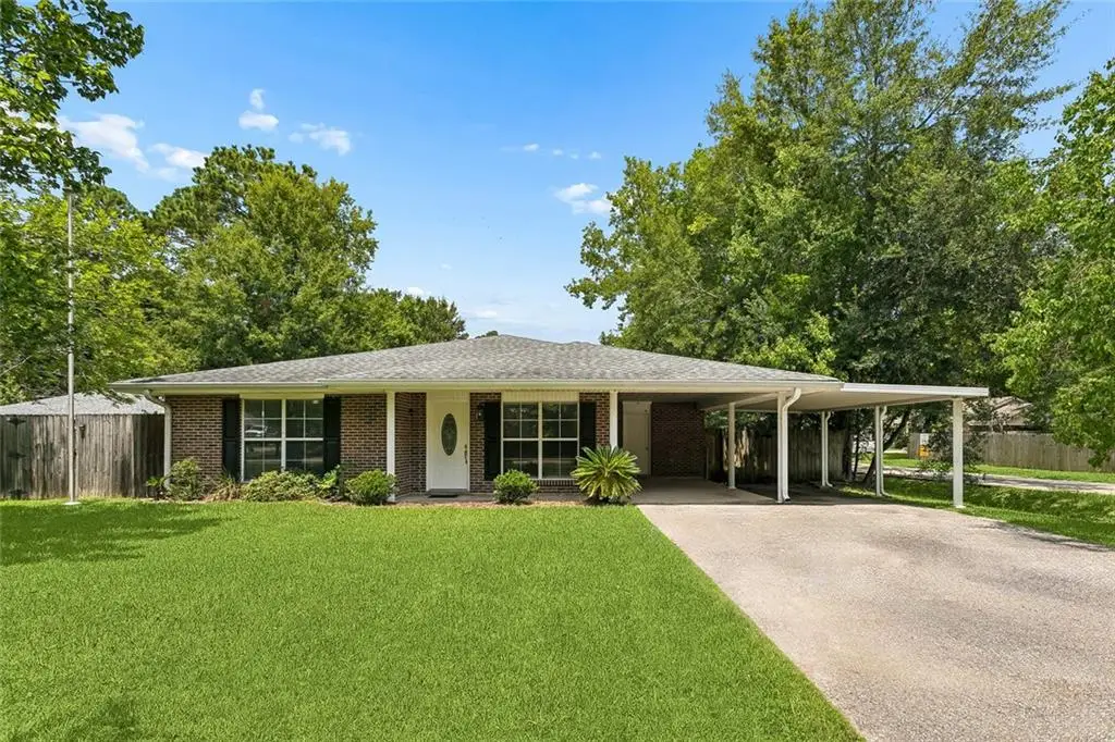 39291 Oak Street, Pearl River, LA 70452 - #1