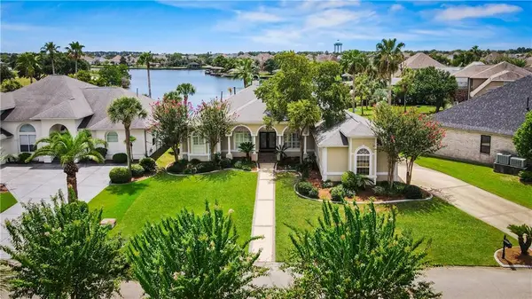 1007 Mariners Cove Boulevard, Slidell, LA 70458