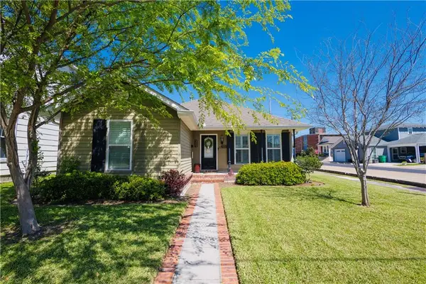 333 Lafayette Street, Gretna, LA 70053