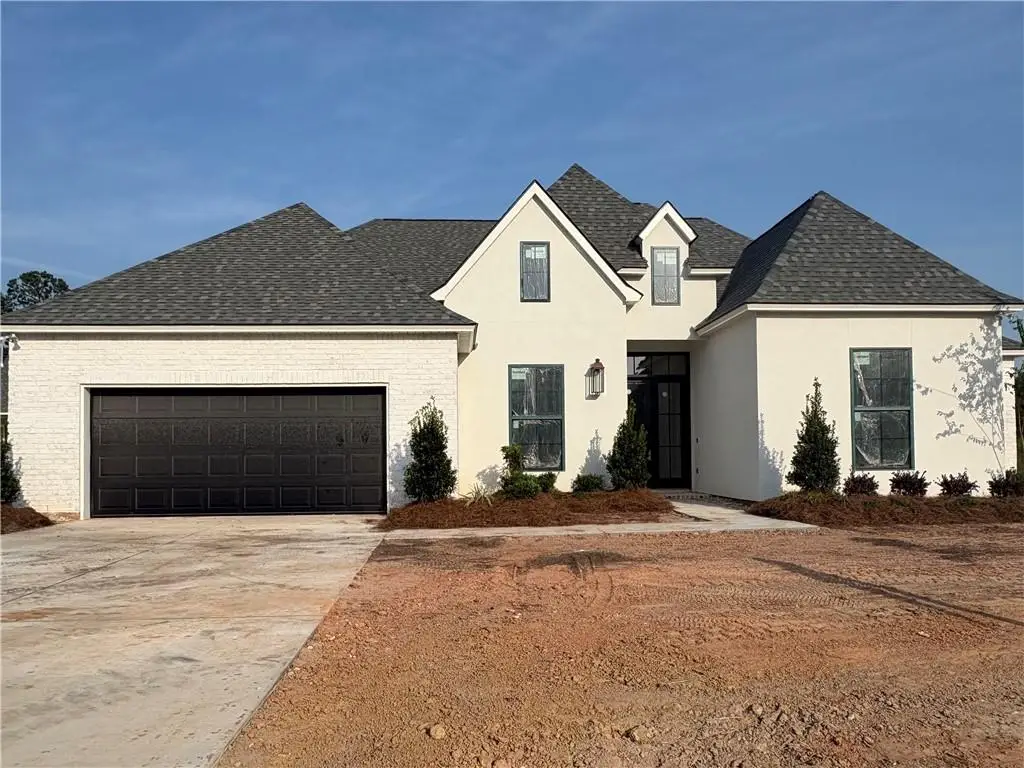 4412 Templar Loop, Mandeville, LA 70448 - #1