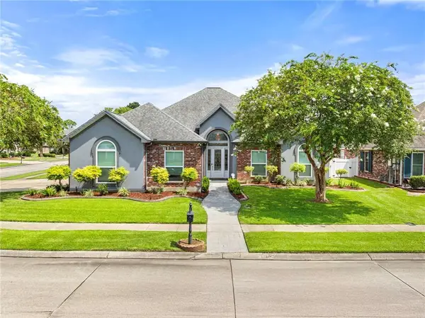 107 Kaylee Drive, Hahnville, LA 70057