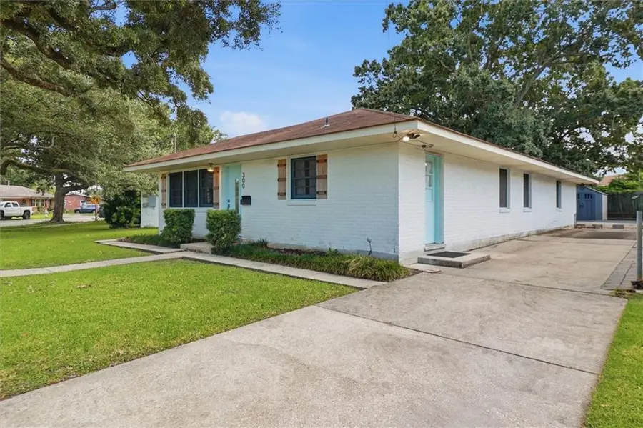 300 Faye Avenue, Metairie, LA 70003 - #2