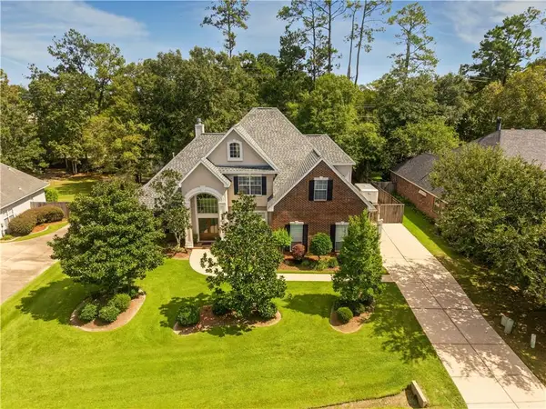 825 Sweet Bay Drive, Mandeville, LA 70448
