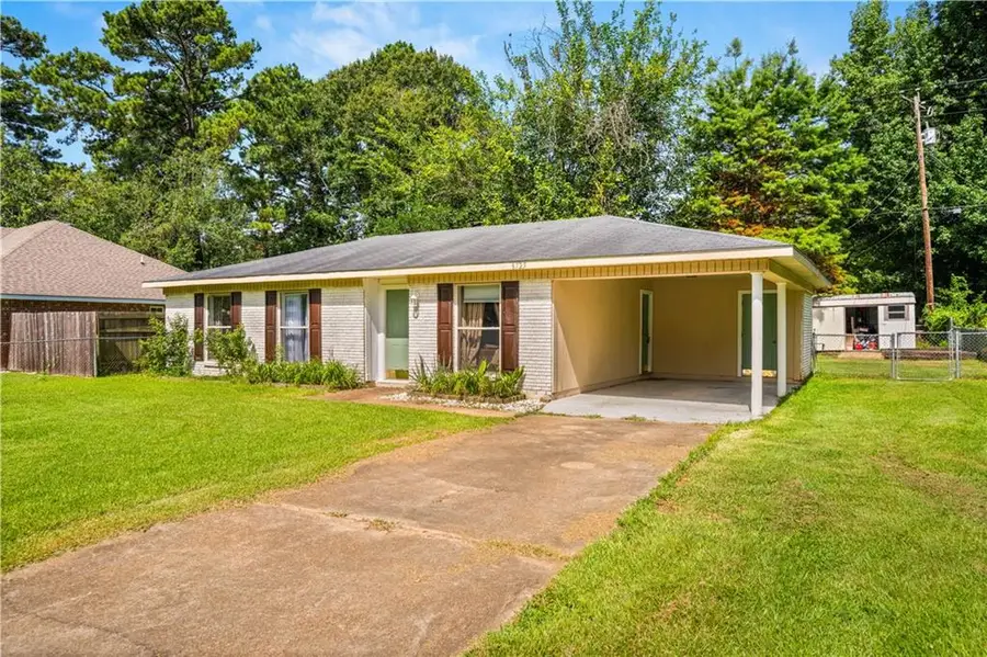 6725 Eastbrook Trace, Ball, LA 71405 - #2
