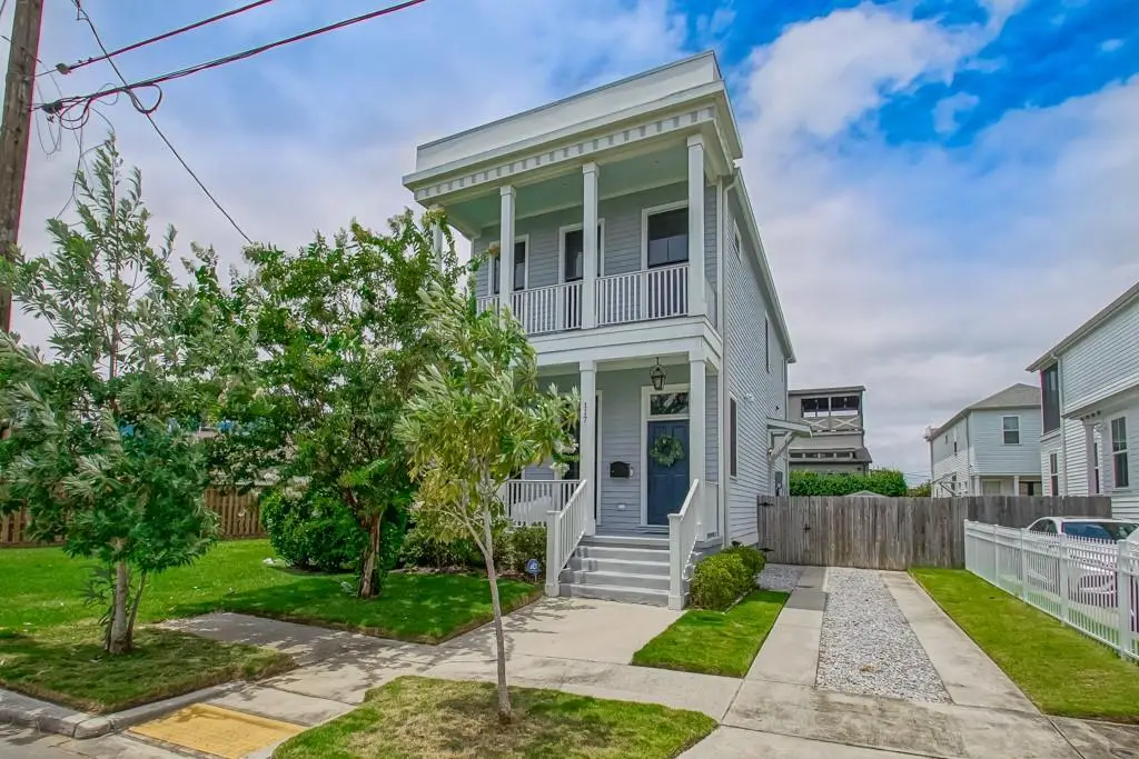 117 Hubbell Road, New Orleans, LA 70114 - #1