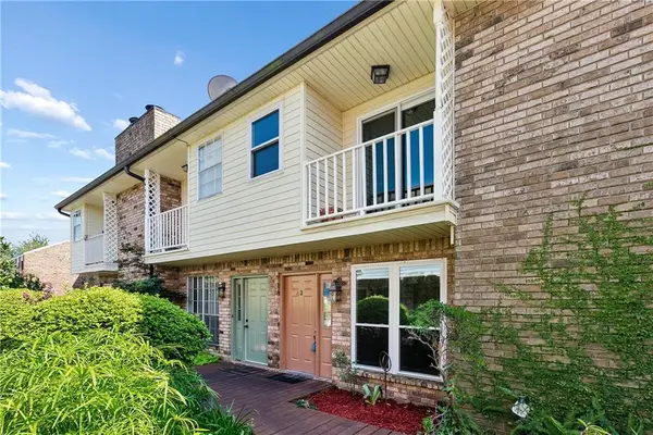 1012 St Julien Drive #A328, Kenner, LA 70065