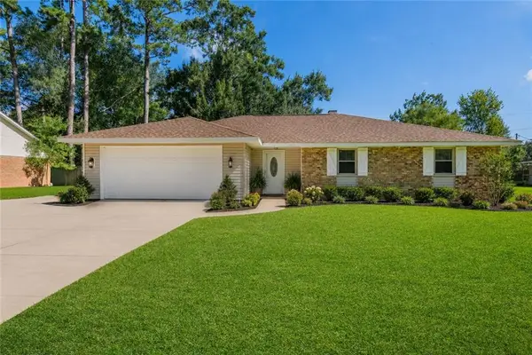 14177 Yates Avenue, Hammond, LA 70403