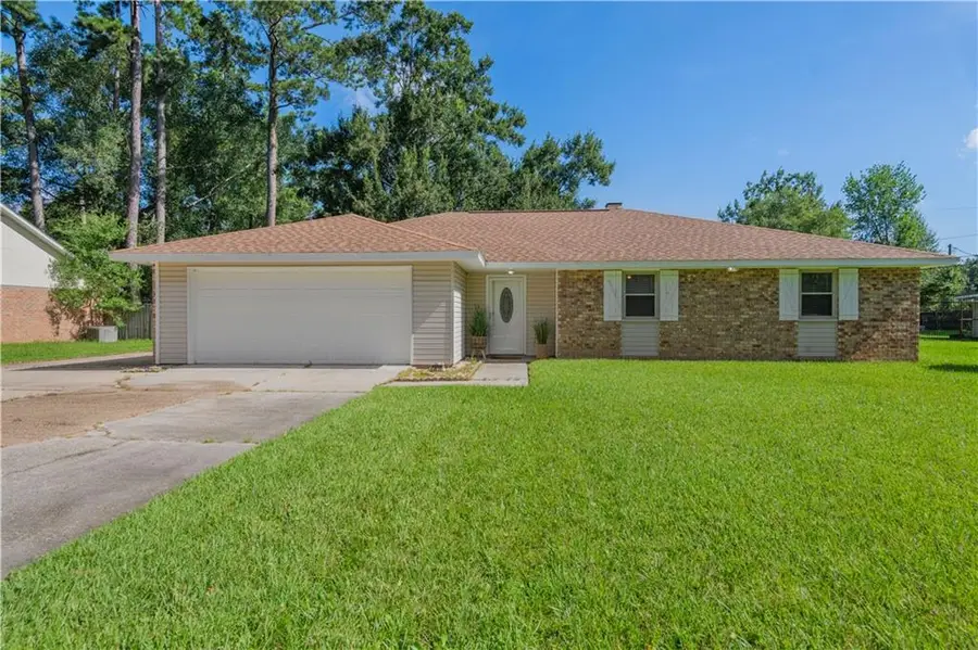 14177 Yates Avenue, Hammond, LA 70403 - #2