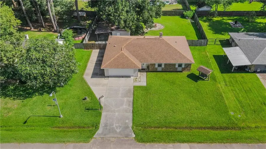 14177 Yates Avenue, Hammond, LA 70403 - #3