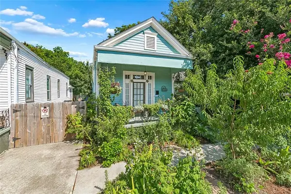 515 S Telemachus Street, New Orleans, LA 70119