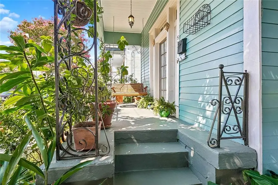 517 S Telemachus Street, New Orleans, LA 70119 - #3