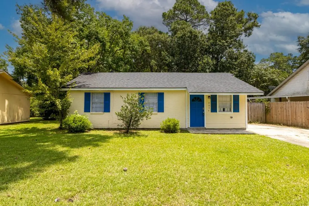 403 9th Street, Slidell, LA 70458 - #1