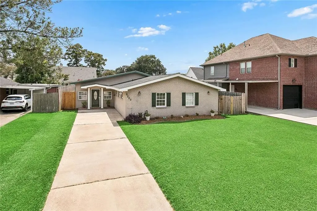9200 Melrose Lane, River Ridge, LA 70123 - #1