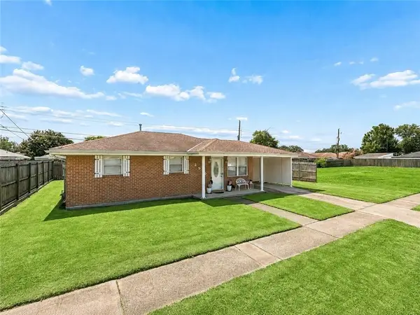 2325 Mumphrey Road, Chalmette, LA 70043