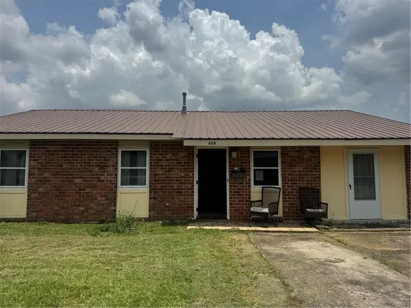 604 Hunterbrook Drive, Gretna, LA 70056