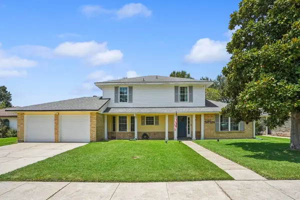 2161 Carmel Valley Drive, La Place, LA 70068